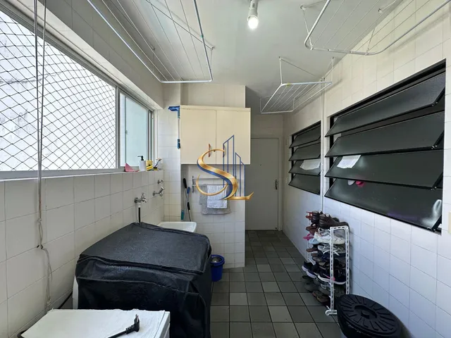 Imagem 15: Apartamento 180 M² | 4 Quartos | 2 Suítes | Pituba
