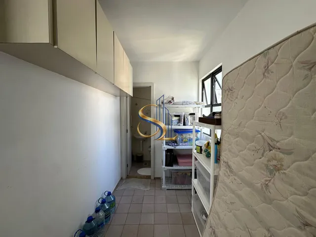 Imagem 8: Apartamento 180 M² | 4 Quartos | 2 Suítes | Pituba