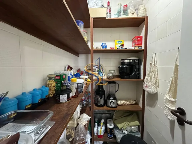 Imagem 16: Apartamento 180 M² | 4 Quartos | 2 Suítes | Pituba