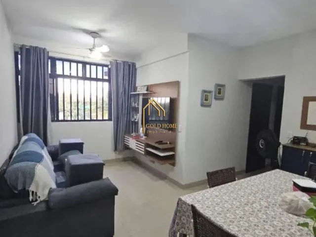 Imagem 6: BAIRRO PORTO Apartamento com 3 dormitórios