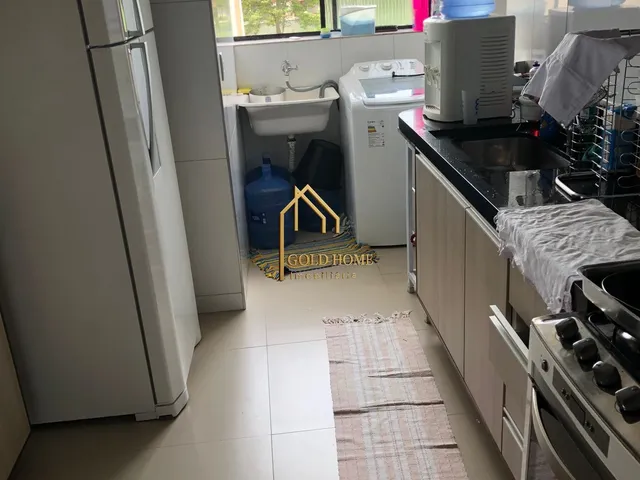 Imagem 5: BAIRRO PORTO Apartamento com 3 dormitórios