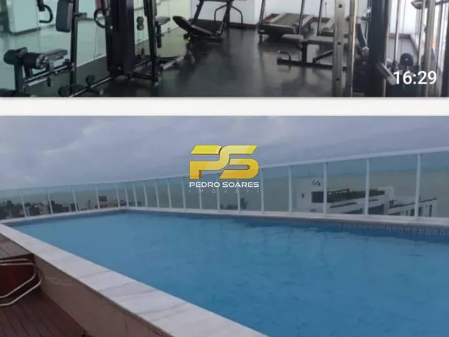 Imagem: Apartamento À Venda em Cabedelo/Pb