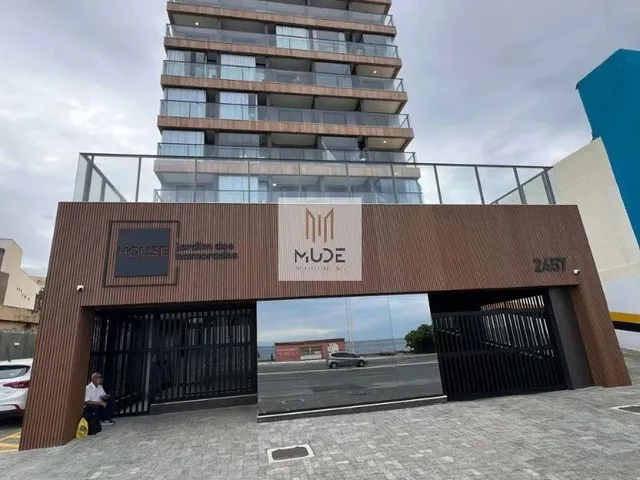 Imagem 2: House Jardim dos Namorados - Studio Frente Mar Á Venda - 20 M² de Área. Pronto para Morar - Salvador