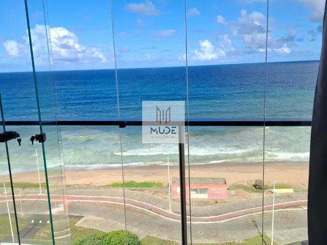 Imagem 5: House Jardim dos Namorados - Studio Frente Mar Á Venda - 20 M² de Área. Pronto para Morar - Salvador