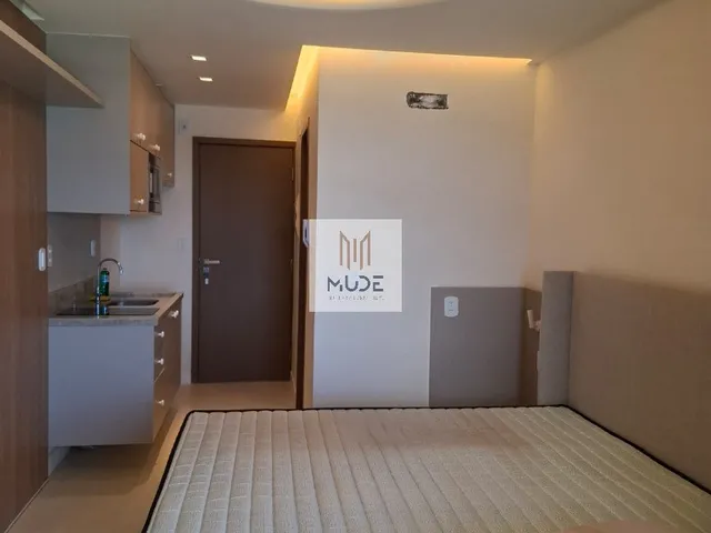 Imagem 7: House Jardim dos Namorados - Studio Frente Mar Á Venda - 20 M² de Área. Pronto para Morar - Salvador