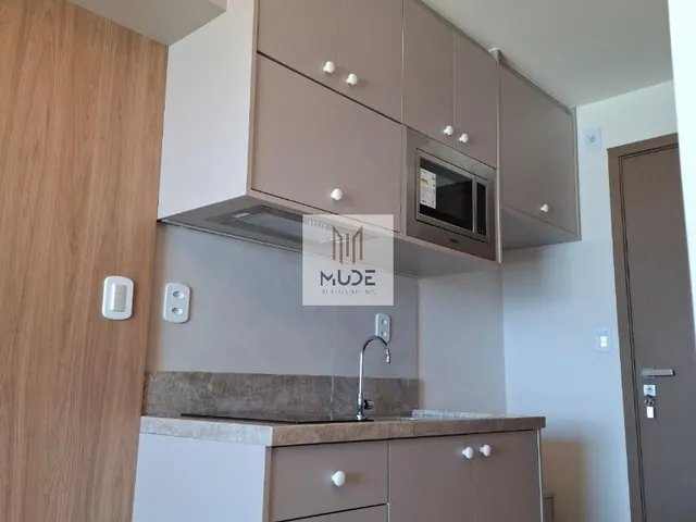 Imagem 8: House Jardim dos Namorados - Studio Frente Mar Á Venda - 20 M² de Área. Pronto para Morar - Salvador