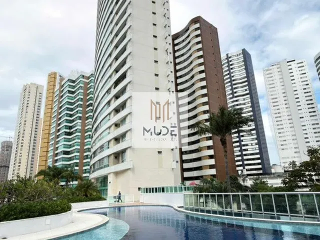 Imagem: HORTO BARCELONA Apartamento 205m² 4