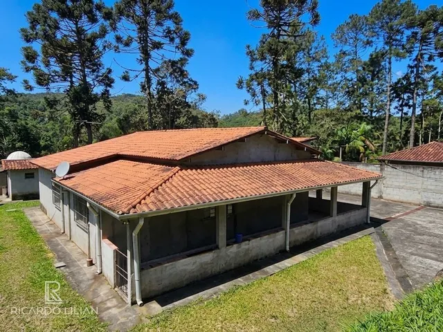 Imagem: Chácara À Venda em Taiaçupeba, Mogi das