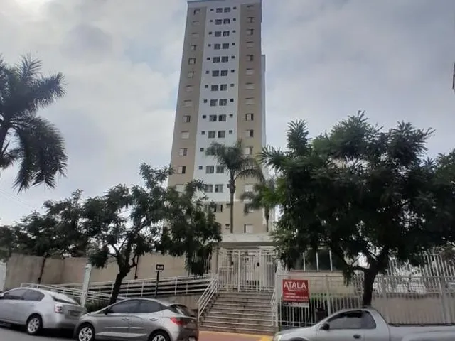 Imagem: Apartamento Residencial em São Paulo