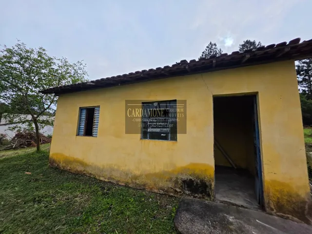 Imagem: Ranch em Juquitiba - São Paulo, Bairro
