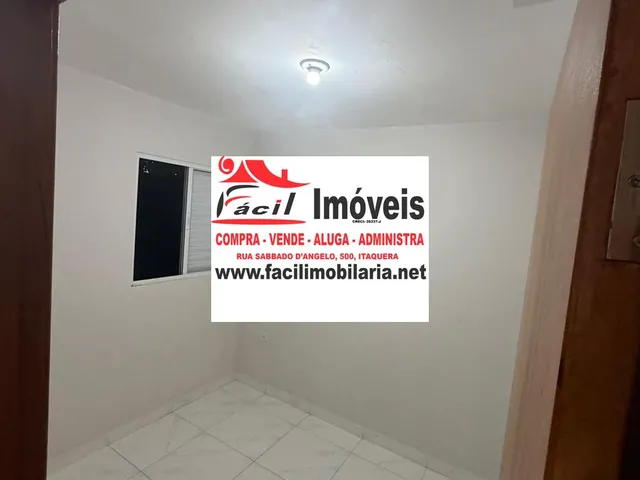Imagem 1: 0 Apartamento com 1 dormitório