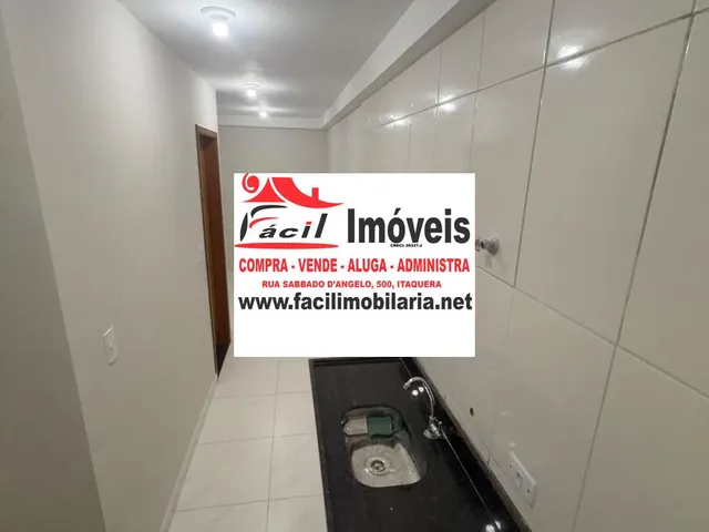 Imagem 2: 0 Apartamento com 1 dormitório