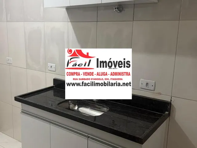 Imagem 4: 0 Apartamento com 1 dormitório