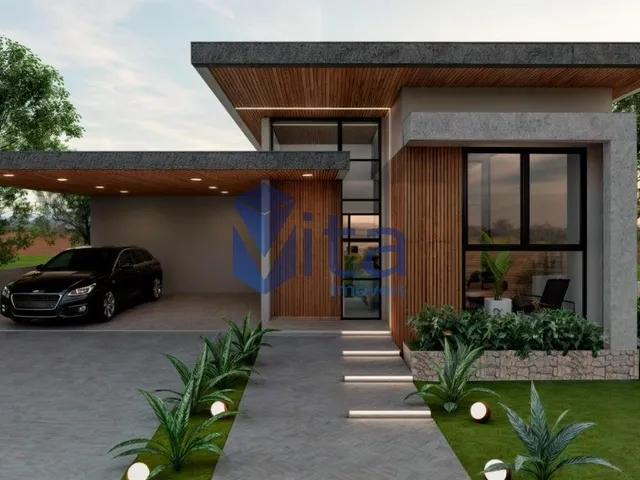 Imagem: CASA RESIDENCIAL em FLORIANÓPOLIS - SC