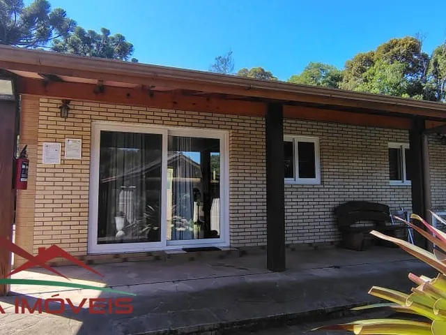 Imagem: APARTAMENTO RESIDENCIAL em Nova Petrópolis