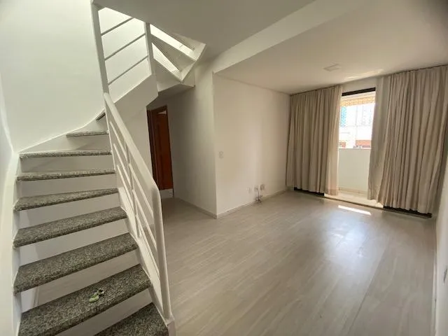 Imagem: Cobertura 3 Quartos com 2 Suítes e 2 Vagas