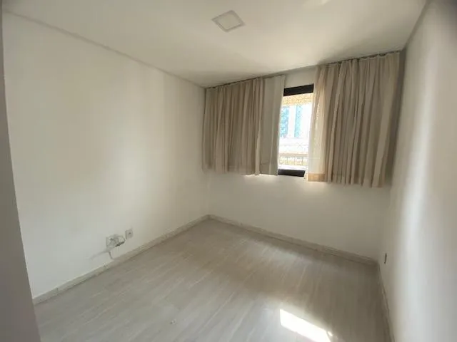 Imagem 8: Cobertura 3 Quartos com 2 Suítes e 2 Vagas no Residencial Sevilha, Águas Claras