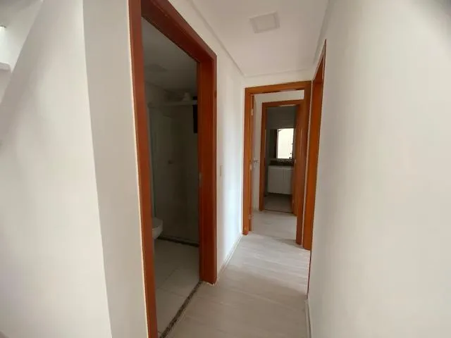Imagem 10: Cobertura 3 Quartos com 2 Suítes e 2 Vagas no Residencial Sevilha, Águas Claras