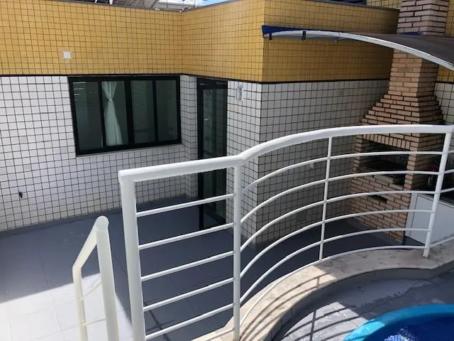 Imagem 15: Cobertura 3 Quartos com 2 Suítes e 2 Vagas no Residencial Sevilha, Águas Claras