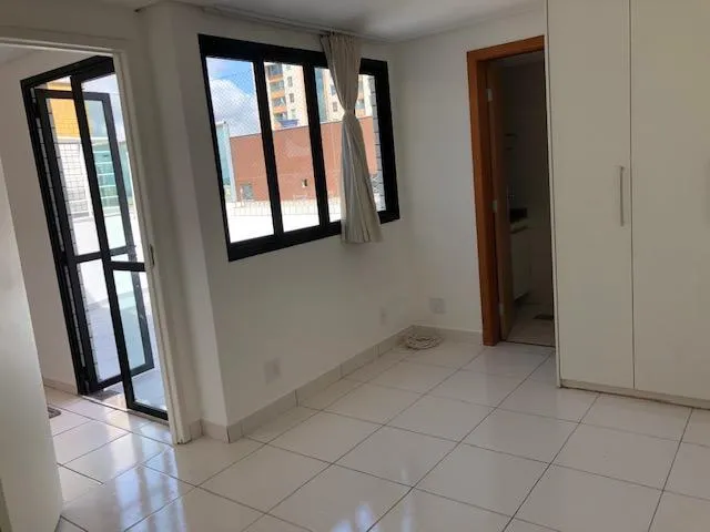 Imagem 12: Cobertura 3 Quartos com 2 Suítes e 2 Vagas no Residencial Sevilha, Águas Claras
