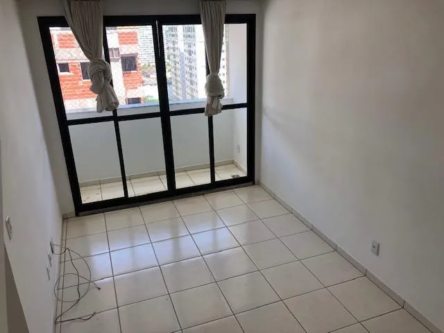 Imagem 5: Cobertura 3 Quartos com 2 Suítes e 2 Vagas no Residencial Sevilha, Águas Claras