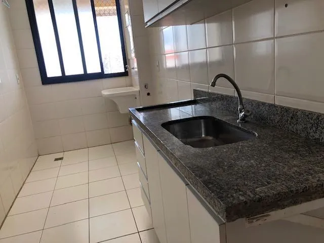Imagem 11: Cobertura 3 Quartos com 2 Suítes e 2 Vagas no Residencial Sevilha, Águas Claras