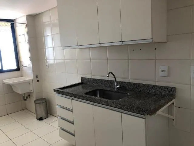 Imagem 14: Cobertura 3 Quartos com 2 Suítes e 2 Vagas no Residencial Sevilha, Águas Claras