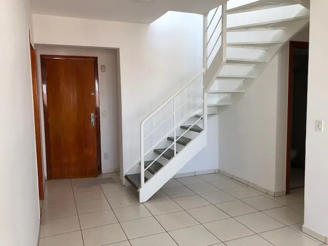 Imagem 6: Cobertura 3 Quartos com 2 Suítes e 2 Vagas no Residencial Sevilha, Águas Claras