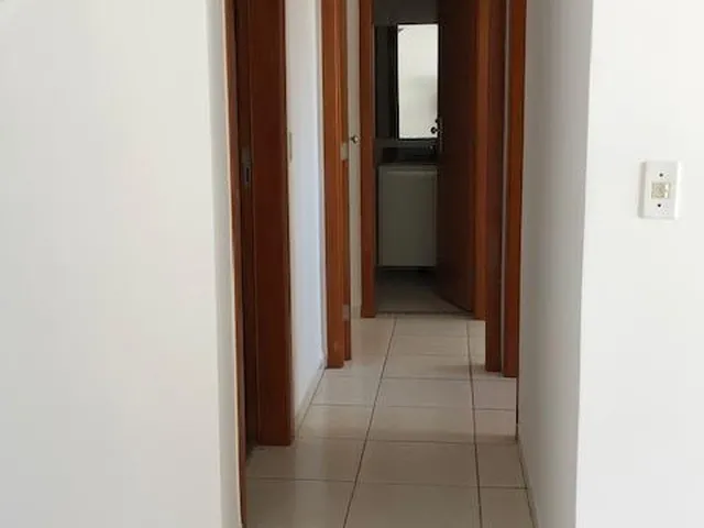 Imagem 2: Cobertura 3 Quartos com 2 Suítes e 2 Vagas no Residencial Sevilha, Águas Claras
