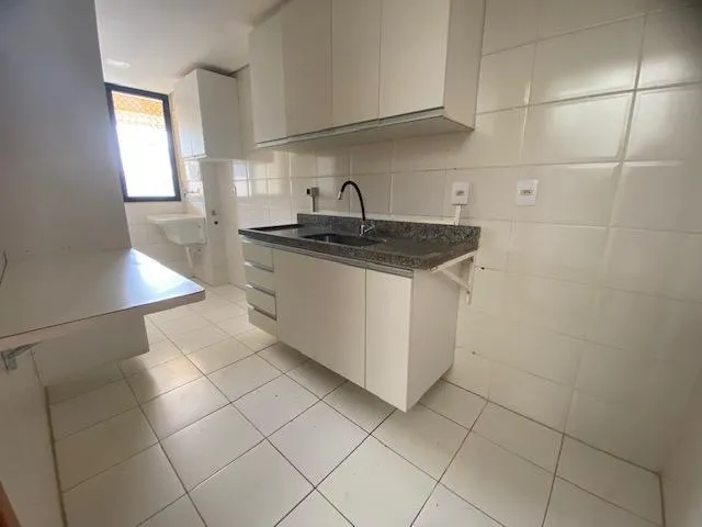 Imagem 9: Cobertura 3 Quartos com 2 Suítes e 2 Vagas no Residencial Sevilha, Águas Claras