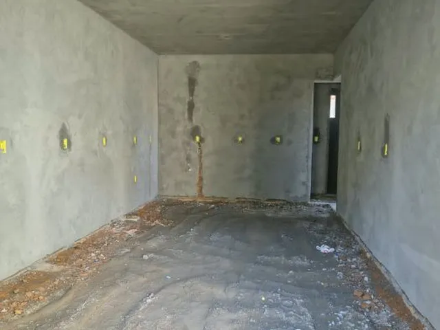 Imagem 3: Casa em Construção na Quinta dos Açorianos em Barra Velha