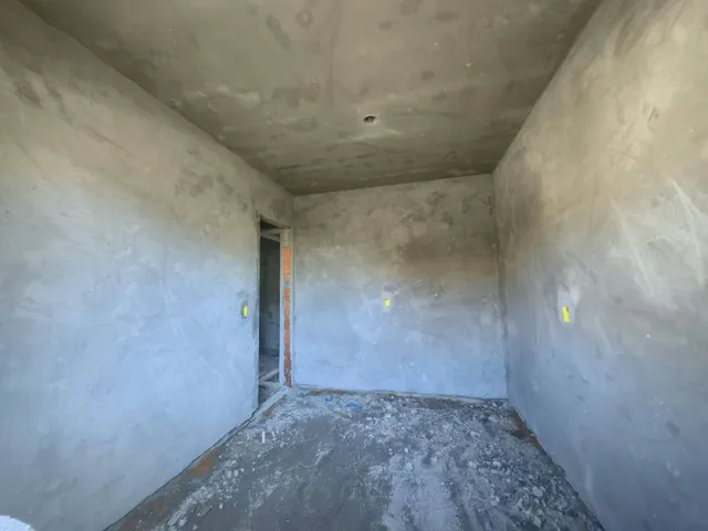 Imagem 5: Casa em Construção na Quinta dos Açorianos em Barra Velha