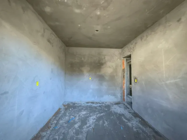 Imagem 7: Casa em Construção na Quinta dos Açorianos em Barra Velha