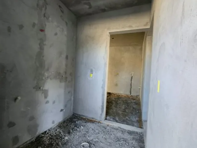 Imagem 6: Casa em Construção na Quinta dos Açorianos em Barra Velha
