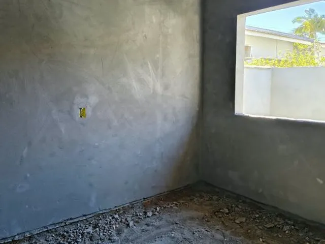 Imagem 10: Casa em Construção na Quinta dos Açorianos em Barra Velha
