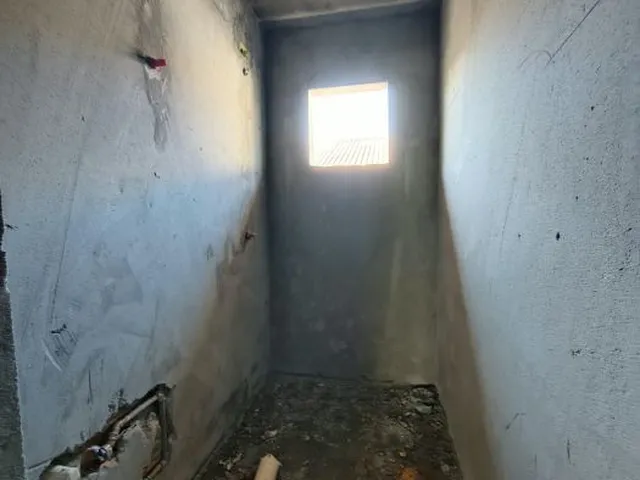 Imagem 16: Casa em Construção na Quinta dos Açorianos em Barra Velha