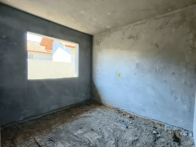 Imagem 2: Casa em Construção na Quinta dos Açorianos em Barra Velha