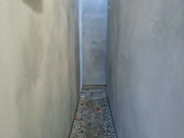 Imagem 9: Casa em Construção na Quinta dos Açorianos em Barra Velha