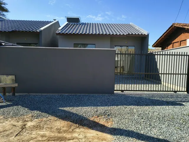 Imagem: Casa 2 dormitórios para Venda em Barra