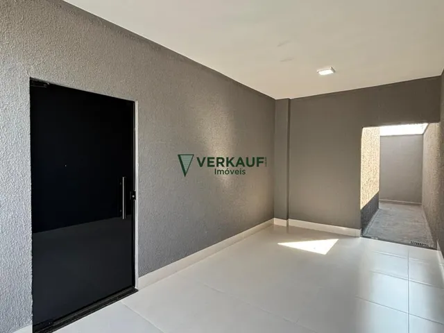 Imagem 15: Casa Alto Padrão -Setor Rio Vermelho - Aparecida de Goiânia/Go