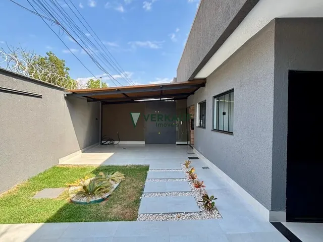 Imagem 6: Casa Alto Padrão -Setor Rio Vermelho - Aparecida de Goiânia/Go