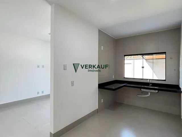 Imagem 11: Casa Alto Padrão -Setor Rio Vermelho - Aparecida de Goiânia/Go