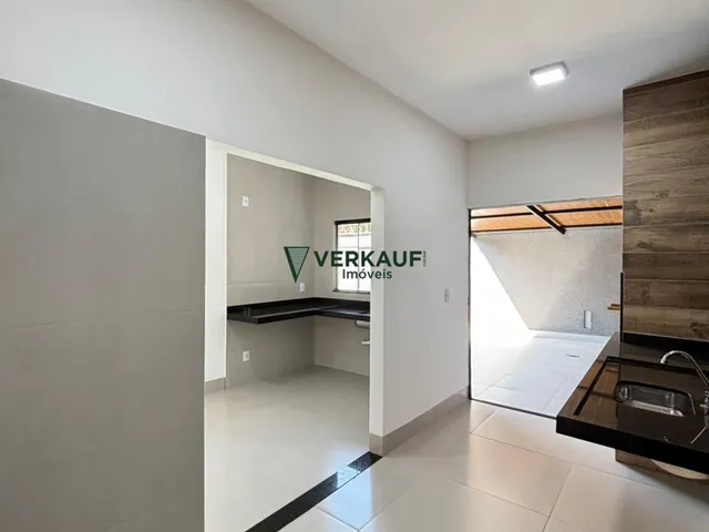 Imagem 3: Casa Alto Padrão -Setor Rio Vermelho - Aparecida de Goiânia/Go