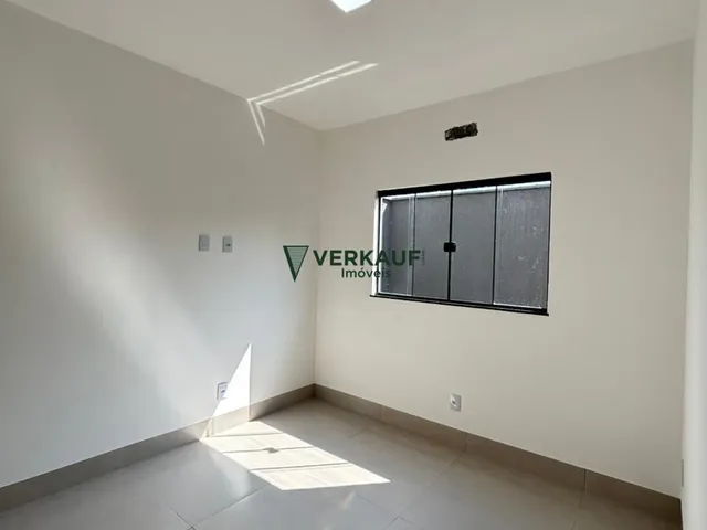Imagem 8: Casa Alto Padrão -Setor Rio Vermelho - Aparecida de Goiânia/Go