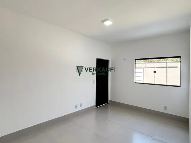 Imagem 12: Casa Alto Padrão -Setor Rio Vermelho - Aparecida de Goiânia/Go