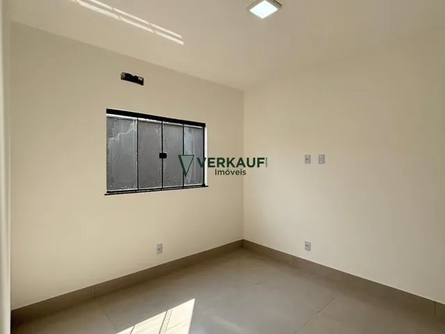 Imagem 16: Casa Alto Padrão -Setor Rio Vermelho - Aparecida de Goiânia/Go