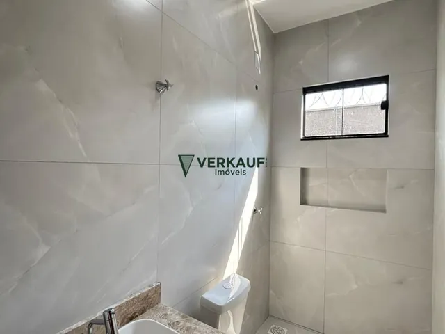 Imagem 5: Casa Alto Padrão -Setor Rio Vermelho - Aparecida de Goiânia/Go