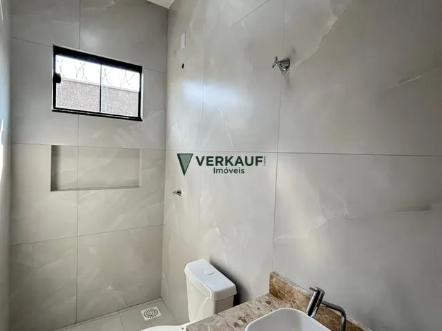 Imagem 4: Casa Alto Padrão -Setor Rio Vermelho - Aparecida de Goiânia/Go