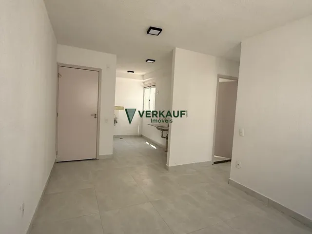 Imagem: Apartamento Padrão Condominio Residencial