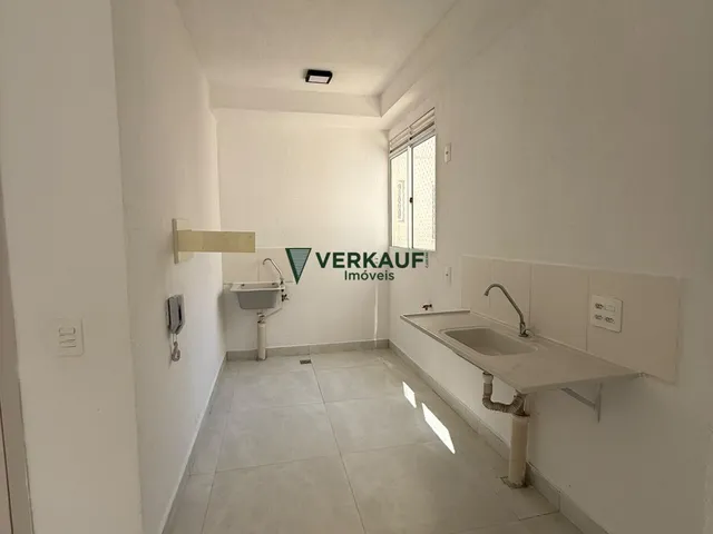 Imagem 16: Apartamento Padrão Condominio Residencial sonho Dourado - Goiânia/Gio